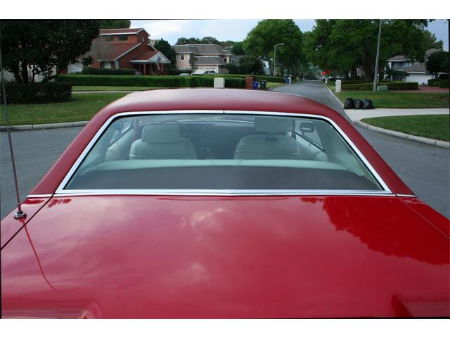 1978 Mercury Cougar (CC-963276) for sale in Lakeland, Florida