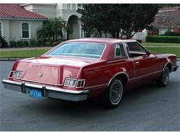 1978 Mercury Cougar (CC-963276) for sale in Lakeland, Florida