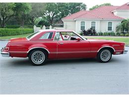 1978 Mercury Cougar (CC-963276) for sale in Lakeland, Florida