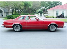1978 Mercury Cougar (CC-963276) for sale in Lakeland, Florida
