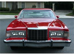 1978 Mercury Cougar (CC-963276) for sale in Lakeland, Florida