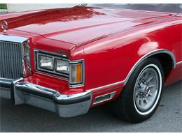 1978 Mercury Cougar (CC-963276) for sale in Lakeland, Florida