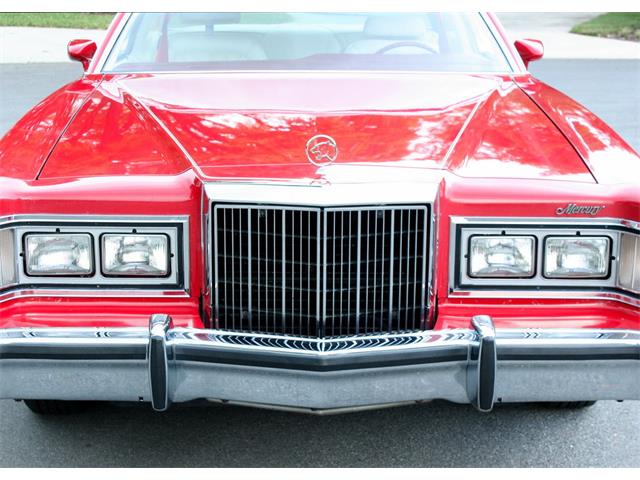 1978 Mercury Cougar (CC-963276) for sale in Lakeland, Florida