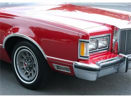1978 Mercury Cougar (CC-963276) for sale in Lakeland, Florida