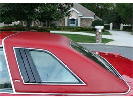 1978 Mercury Cougar (CC-963276) for sale in Lakeland, Florida