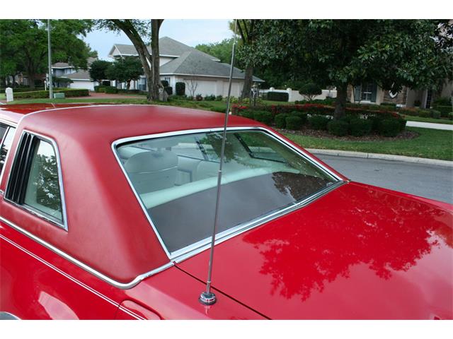 1978 Mercury Cougar (CC-963276) for sale in Lakeland, Florida