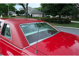 1978 Mercury Cougar (CC-963276) for sale in Lakeland, Florida