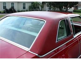 1978 Mercury Cougar (CC-963276) for sale in Lakeland, Florida