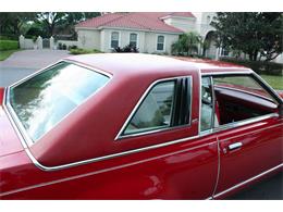 1978 Mercury Cougar (CC-963276) for sale in Lakeland, Florida