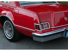 1978 Mercury Cougar (CC-963276) for sale in Lakeland, Florida