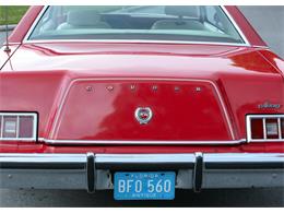 1978 Mercury Cougar (CC-963276) for sale in Lakeland, Florida