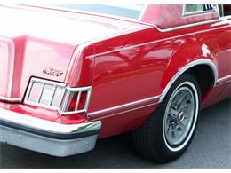 1978 Mercury Cougar (CC-963276) for sale in Lakeland, Florida