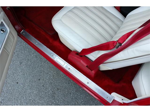 1978 Mercury Cougar (CC-963276) for sale in Lakeland, Florida