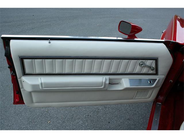 1978 Mercury Cougar (CC-963276) for sale in Lakeland, Florida