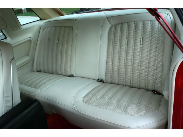 1978 Mercury Cougar (CC-963276) for sale in Lakeland, Florida