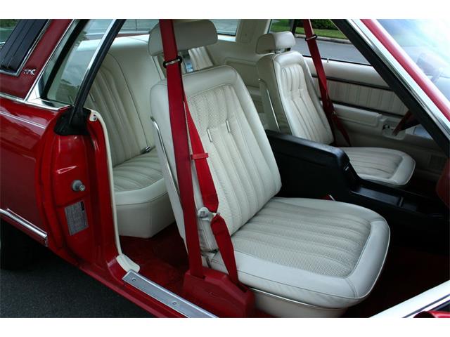 1978 Mercury Cougar (CC-963276) for sale in Lakeland, Florida
