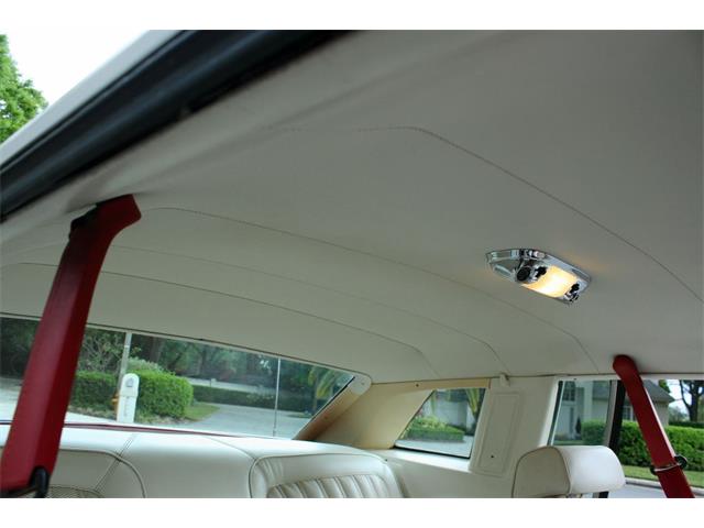 1978 Mercury Cougar (CC-963276) for sale in Lakeland, Florida