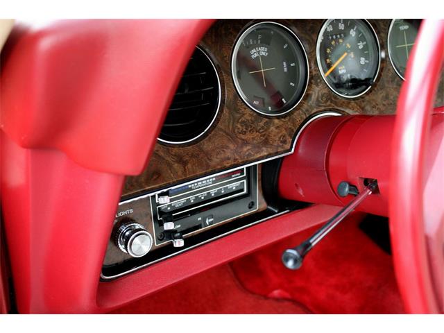 1978 Mercury Cougar (CC-963276) for sale in Lakeland, Florida