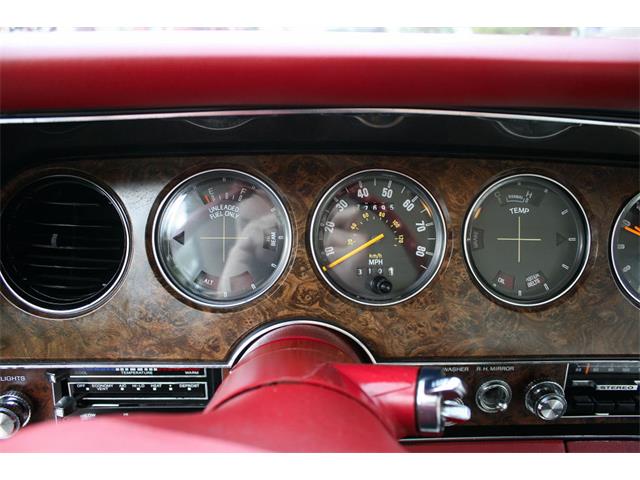 1978 Mercury Cougar (CC-963276) for sale in Lakeland, Florida