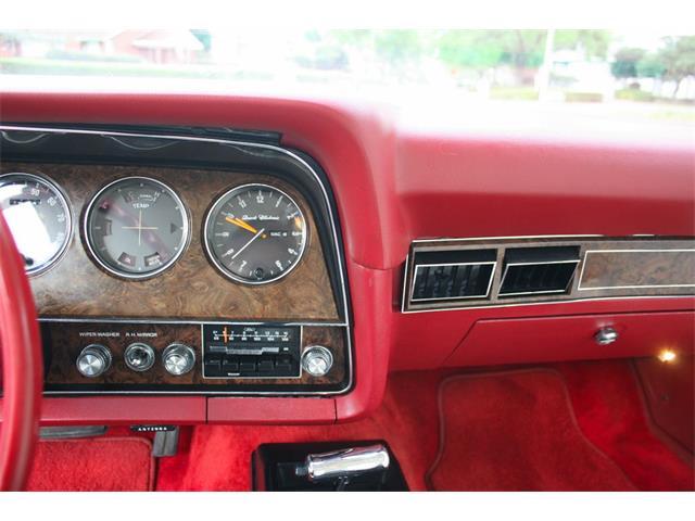 1978 Mercury Cougar (CC-963276) for sale in Lakeland, Florida