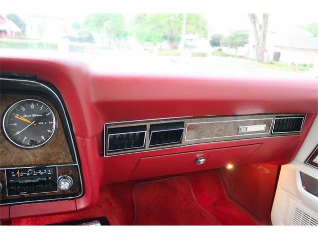 1978 Mercury Cougar (CC-963276) for sale in Lakeland, Florida