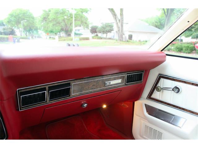 1978 Mercury Cougar (CC-963276) for sale in Lakeland, Florida