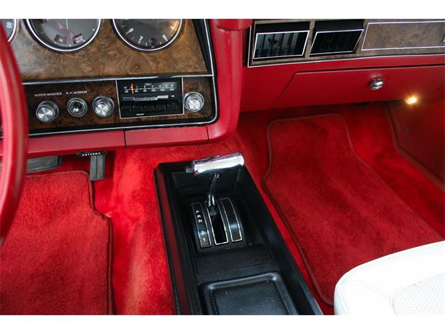 1978 Mercury Cougar (CC-963276) for sale in Lakeland, Florida