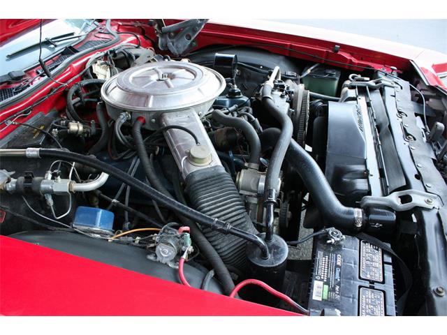 1978 Mercury Cougar (CC-963276) for sale in Lakeland, Florida
