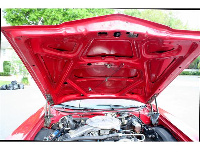 1978 Mercury Cougar (CC-963276) for sale in Lakeland, Florida