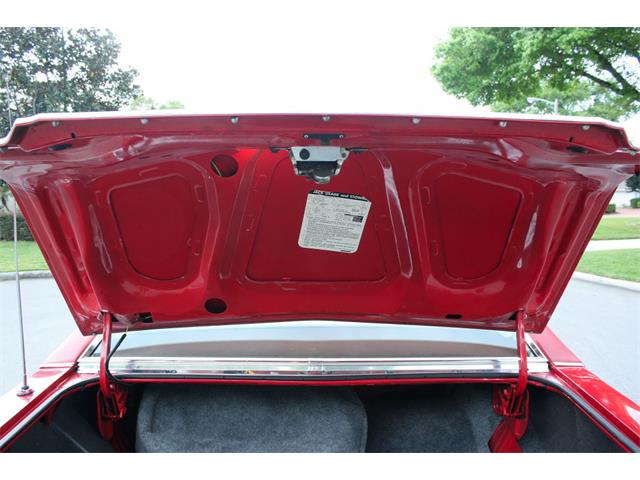 1978 Mercury Cougar (CC-963276) for sale in Lakeland, Florida