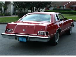 1978 Mercury Cougar (CC-963276) for sale in Lakeland, Florida