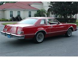 1978 Mercury Cougar (CC-963276) for sale in Lakeland, Florida