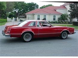 1978 Mercury Cougar (CC-963276) for sale in Lakeland, Florida