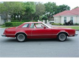 1978 Mercury Cougar (CC-963276) for sale in Lakeland, Florida