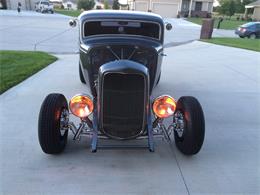 1932 Ford 3-Window Coupe (CC-963282) for sale in Columbus, Nebraska