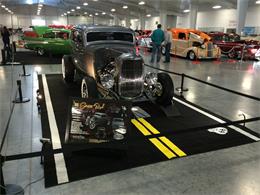 1932 Ford 3-Window Coupe (CC-963282) for sale in Columbus, Nebraska