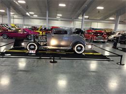 1932 Ford 3-Window Coupe (CC-963282) for sale in Columbus, Nebraska