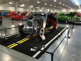 1932 Ford 3-Window Coupe (CC-963282) for sale in Columbus, Nebraska