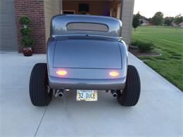 1932 Ford 3-Window Coupe (CC-963282) for sale in Columbus, Nebraska