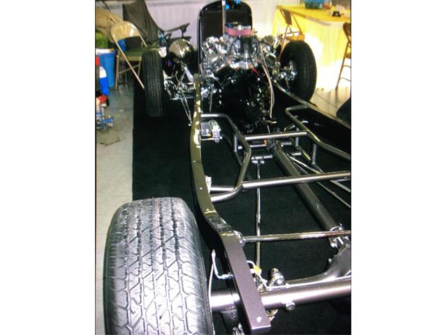 1932 Ford 3-Window Coupe (CC-963282) for sale in Columbus, Nebraska