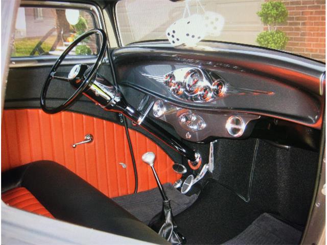 1932 Ford 3-Window Coupe (CC-963282) for sale in Columbus, Nebraska