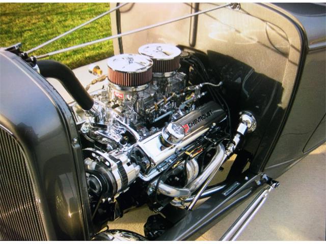 1932 Ford 3-Window Coupe (CC-963282) for sale in Columbus, Nebraska