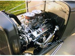 1932 Ford 3-Window Coupe (CC-963282) for sale in Columbus, Nebraska