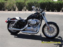 2007 Harley-Davidson Motorcycle (CC-963283) for sale in Rio Verde, Arizona