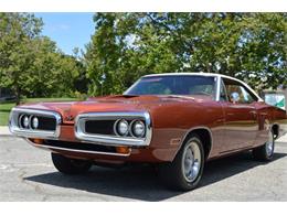 1970 Dodge Coronet (CC-963298) for sale in San Jose, California