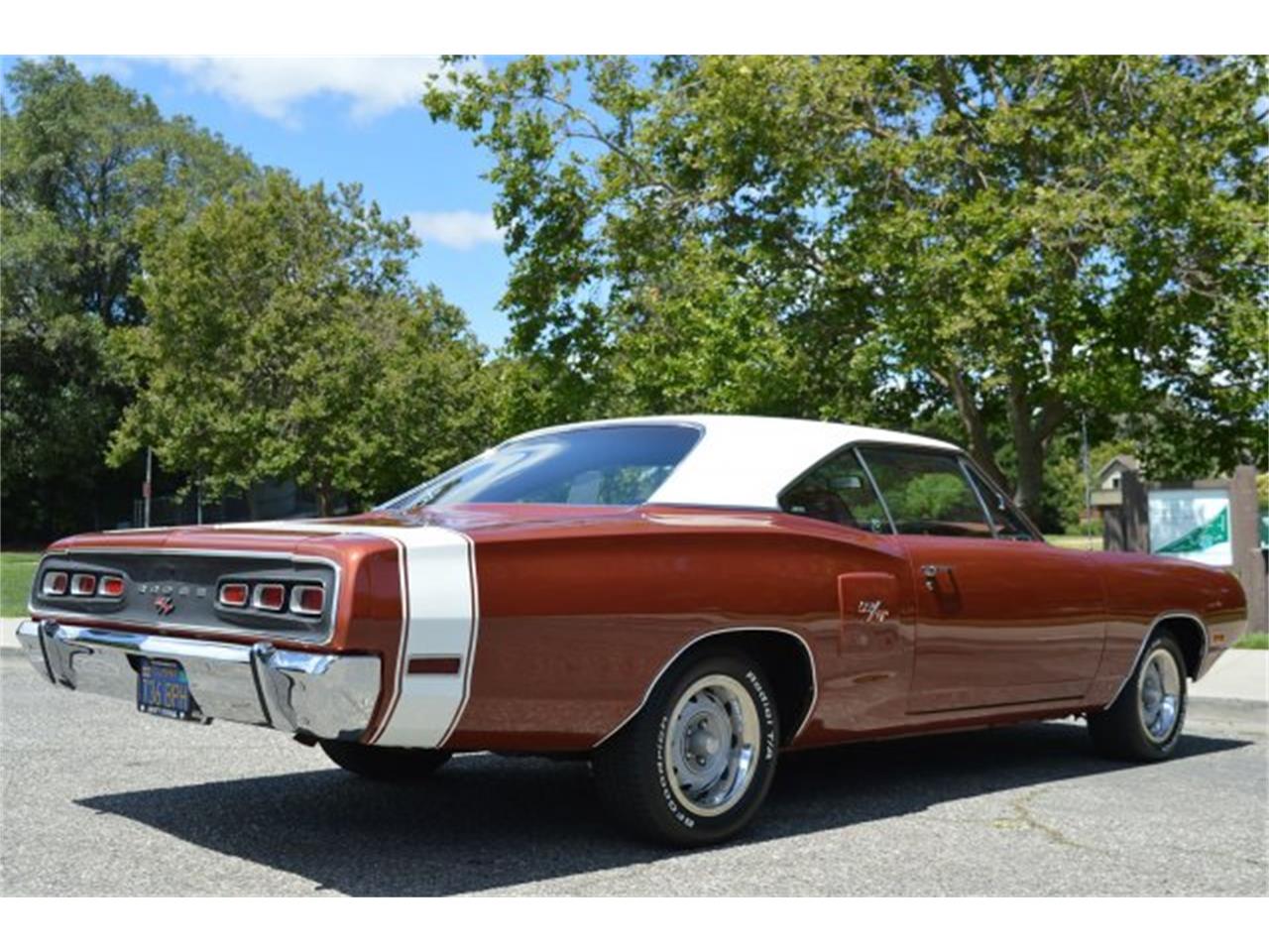 1970 Dodge Coronet for Sale | ClassicCars.com | CC-963298