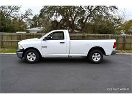 2017 Dodge Ram 1500 (CC-963316) for sale in Clearwater, Florida