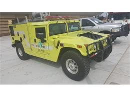 2006 Hummer H1 (CC-963339) for sale in Conroe, Texas