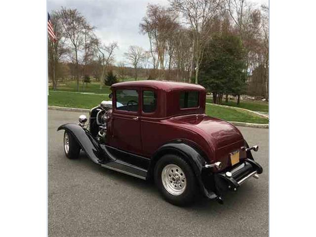 1930 Ford Model A (CC-963344) for sale in Westport , Massachusetts