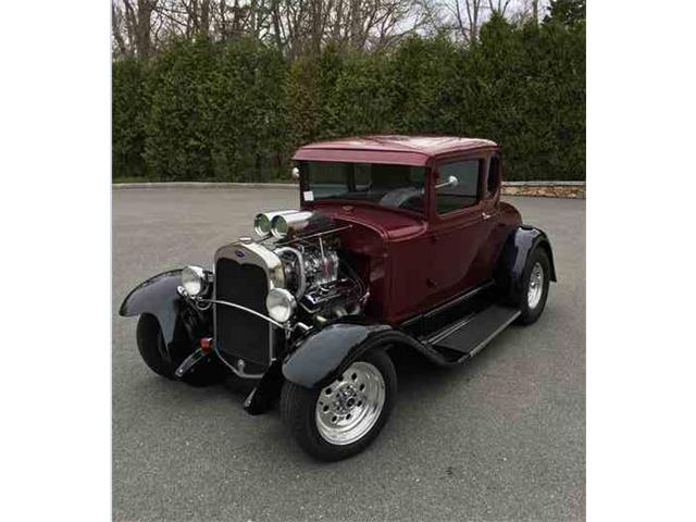 1930 Ford Model A (CC-963344) for sale in Westport , Massachusetts